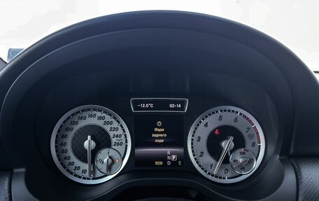 Mercedes-Benz A-Класс, 2014 год, 1 500 000 рублей, 10 фотография