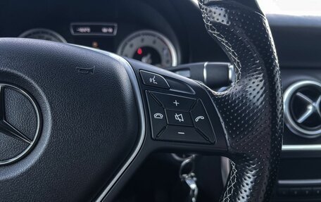 Mercedes-Benz A-Класс, 2014 год, 1 500 000 рублей, 12 фотография