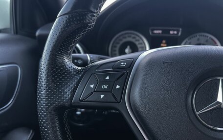 Mercedes-Benz A-Класс, 2014 год, 1 500 000 рублей, 11 фотография