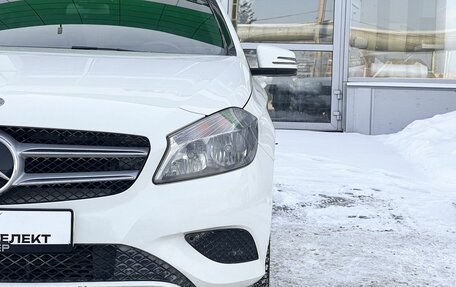 Mercedes-Benz A-Класс, 2014 год, 1 500 000 рублей, 6 фотография