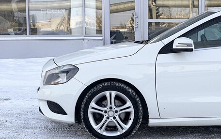 Mercedes-Benz A-Класс, 2014 год, 1 500 000 рублей, 5 фотография