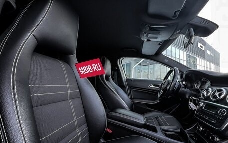 Mercedes-Benz A-Класс, 2014 год, 1 500 000 рублей, 8 фотография