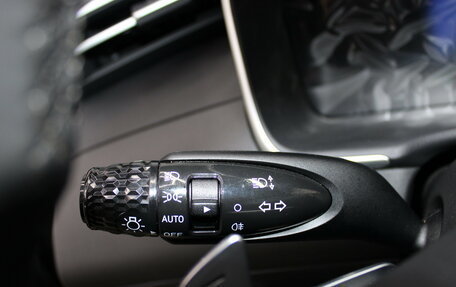 Hyundai Tucson, 2025 год, 3 499 000 рублей, 14 фотография