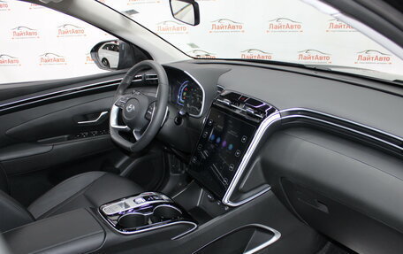 Hyundai Tucson, 2025 год, 3 499 000 рублей, 8 фотография