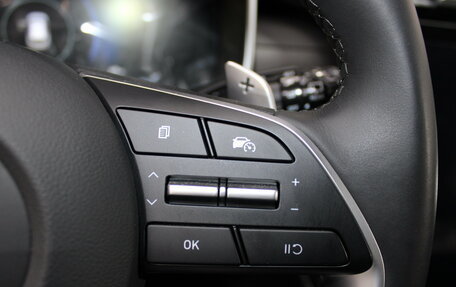 Hyundai Tucson, 2025 год, 3 499 000 рублей, 13 фотография