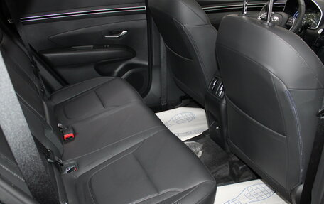 Hyundai Tucson, 2025 год, 3 499 000 рублей, 9 фотография