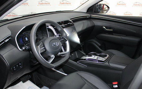 Hyundai Tucson, 2025 год, 3 499 000 рублей, 7 фотография