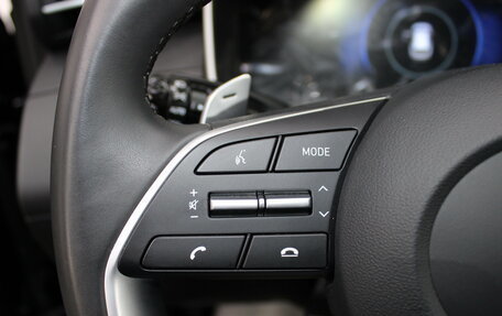 Hyundai Tucson, 2025 год, 3 499 000 рублей, 12 фотография