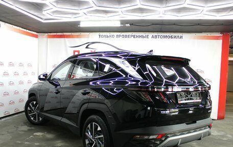 Hyundai Tucson, 2025 год, 3 499 000 рублей, 4 фотография