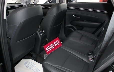 Hyundai Tucson, 2025 год, 3 499 000 рублей, 10 фотография