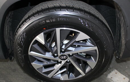 Hyundai Tucson, 2025 год, 3 499 000 рублей, 24 фотография