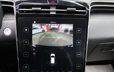 Hyundai Tucson, 2025 год, 3 499 000 рублей, 17 фотография