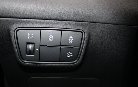 Hyundai Tucson, 2025 год, 3 499 000 рублей, 19 фотография