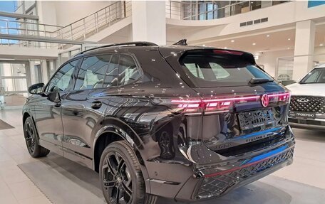 Volkswagen Tiguan, 2025 год, 5 050 000 рублей, 3 фотография