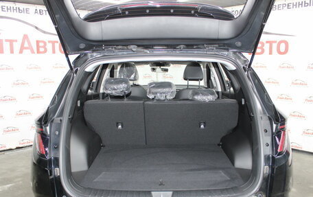 Hyundai Tucson, 2025 год, 3 499 000 рублей, 23 фотография