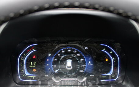 Hyundai Tucson, 2025 год, 3 499 000 рублей, 16 фотография