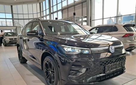 Volkswagen Tiguan, 2025 год, 5 050 000 рублей, 7 фотография