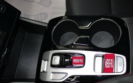 Hyundai Tucson, 2025 год, 3 499 000 рублей, 18 фотография