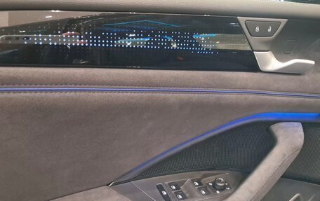 Volkswagen Tiguan, 2025 год, 5 050 000 рублей, 20 фотография