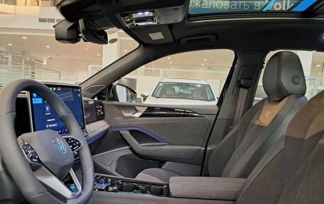 Volkswagen Tiguan, 2025 год, 5 050 000 рублей, 11 фотография