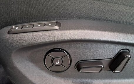 Volkswagen Tiguan, 2025 год, 5 050 000 рублей, 19 фотография