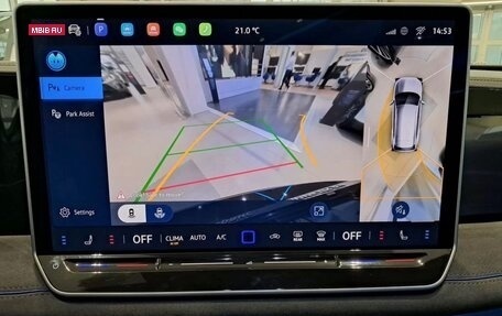 Volkswagen Tiguan, 2025 год, 5 050 000 рублей, 14 фотография