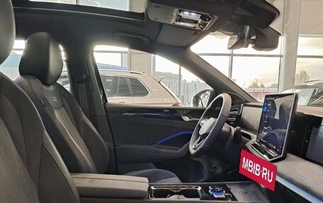 Volkswagen Tiguan, 2025 год, 5 050 000 рублей, 13 фотография