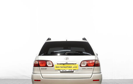 Toyota Caldina, 2001 год, 649 000 рублей, 6 фотография