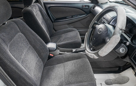 Toyota Caldina, 2001 год, 649 000 рублей, 11 фотография