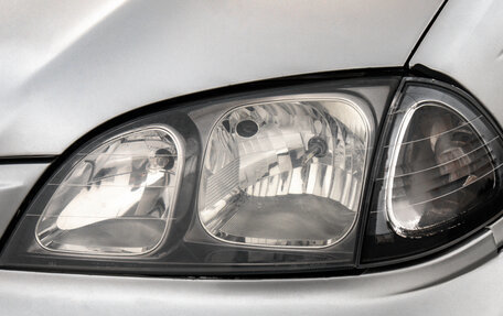 Toyota Caldina, 2001 год, 649 000 рублей, 8 фотография