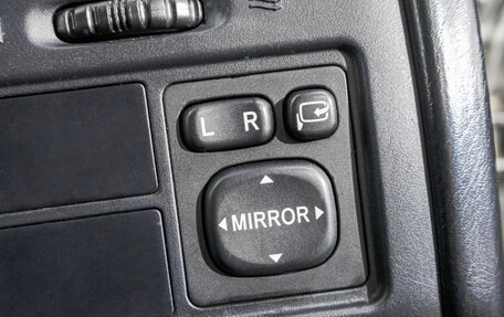 Toyota Caldina, 2001 год, 649 000 рублей, 13 фотография