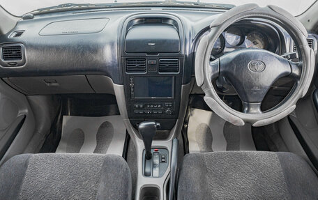 Toyota Caldina, 2001 год, 649 000 рублей, 10 фотография