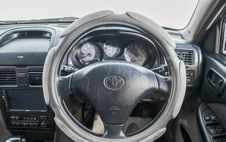 Toyota Caldina, 2001 год, 649 000 рублей, 14 фотография