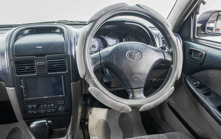 Toyota Caldina, 2001 год, 649 000 рублей, 15 фотография