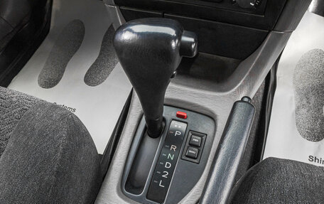 Toyota Caldina, 2001 год, 649 000 рублей, 18 фотография