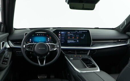 Haval F7, 2024 год, 2 877 090 рублей, 9 фотография