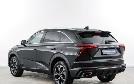 Haval F7, 2024 год, 2 877 090 рублей, 2 фотография