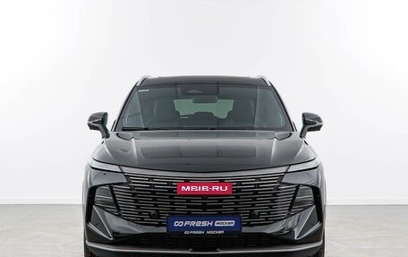 Haval F7, 2024 год, 2 877 090 рублей, 3 фотография