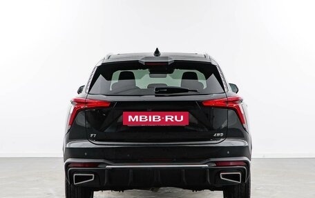 Haval F7, 2024 год, 2 877 090 рублей, 4 фотография