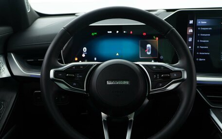 Haval F7, 2024 год, 2 877 090 рублей, 16 фотография