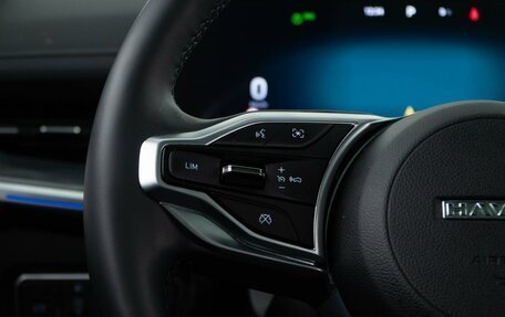 Haval F7, 2024 год, 2 877 090 рублей, 17 фотография