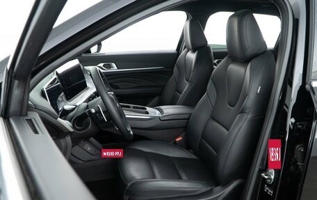 Haval F7, 2024 год, 2 877 090 рублей, 13 фотография