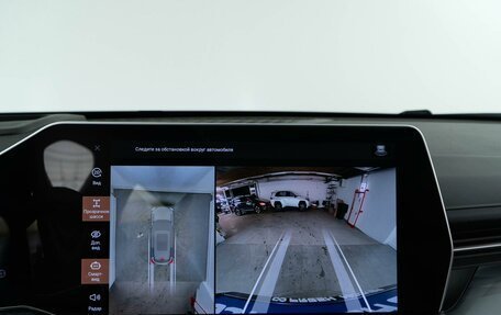 Haval F7, 2024 год, 2 877 090 рублей, 19 фотография