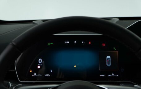 Haval F7, 2024 год, 2 877 090 рублей, 28 фотография