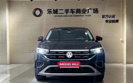 Volkswagen Touran III, 2023 год, 1 900 000 рублей, 5 фотография