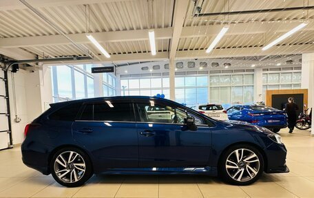 Subaru Levorg I, 2016 год, 1 849 000 рублей, 7 фотография