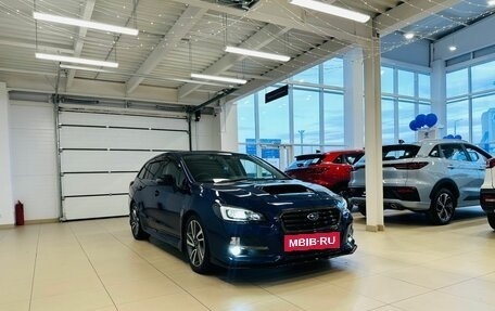 Subaru Levorg I, 2016 год, 1 849 000 рублей, 8 фотография