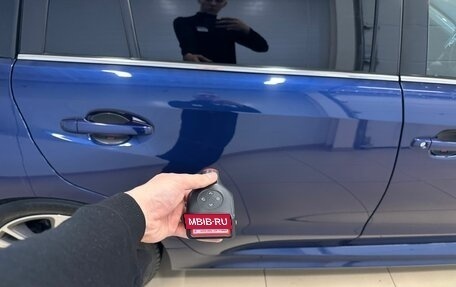 Subaru Levorg I, 2016 год, 1 849 000 рублей, 26 фотография