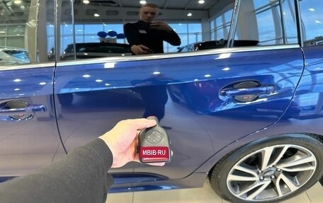 Subaru Levorg I, 2016 год, 1 849 000 рублей, 22 фотография