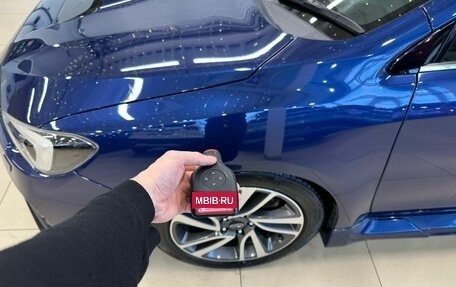 Subaru Levorg I, 2016 год, 1 849 000 рублей, 20 фотография